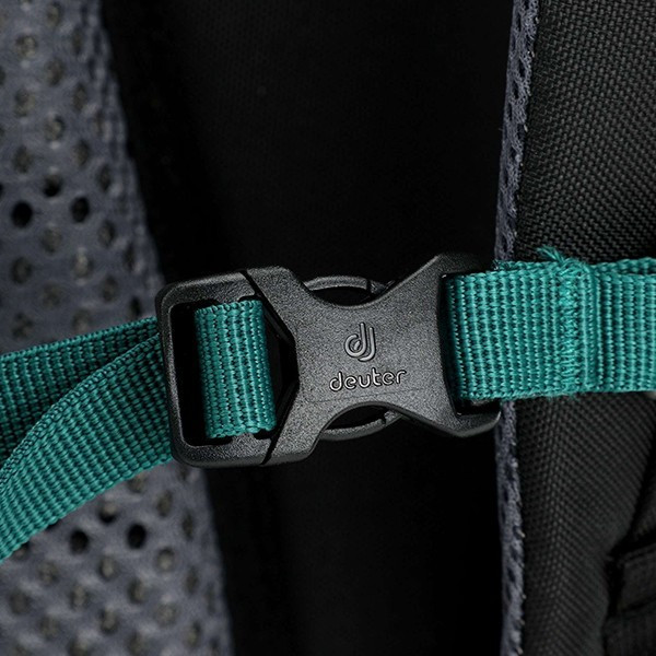 Рюкзак Deuter Gigant 32 л anthracite-black 