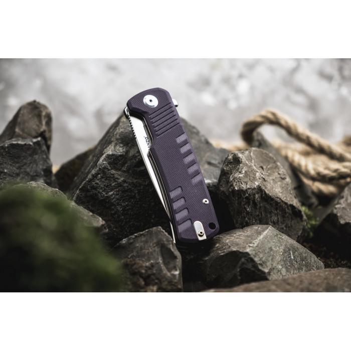 Ніж складаний Ganzo G769-PL 