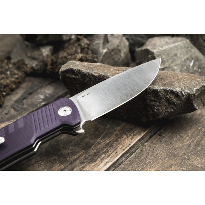 Ніж складаний Ganzo G769-PL 