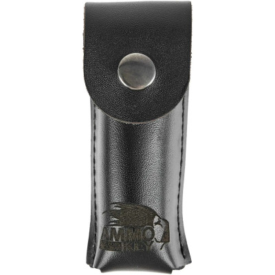 Чохол для магазина Ammo Key SAFE-1 ПМ Black Chrome (KO.SA1.03.0)