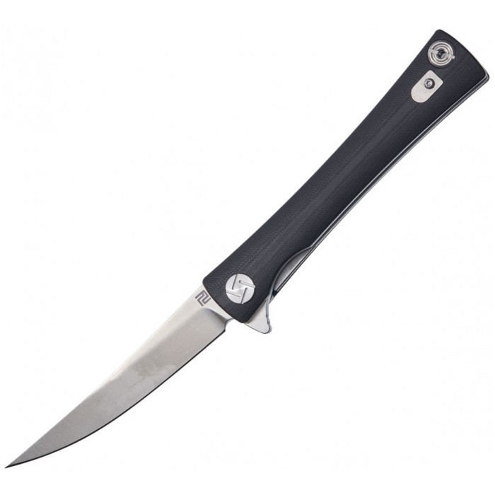 Ніж Artisan Waistline SW, D2, G10 Polished 