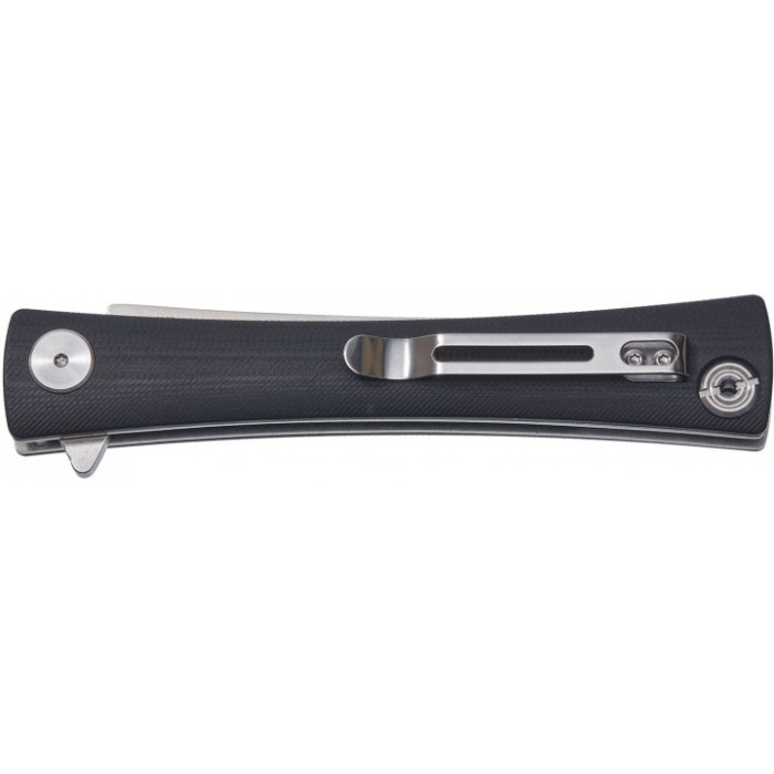 Ніж Artisan Waistline SW, D2, G10 Polished 