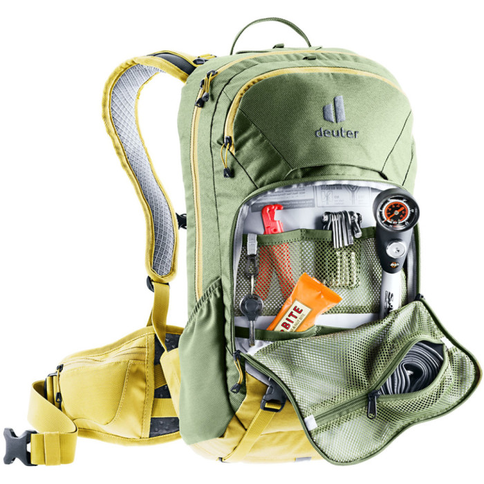 Рюкзак DEUTER Attack 16 колір 2804 