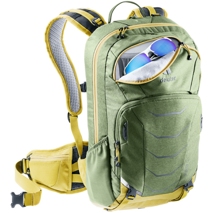 Рюкзак DEUTER Attack 16 колір 2804 