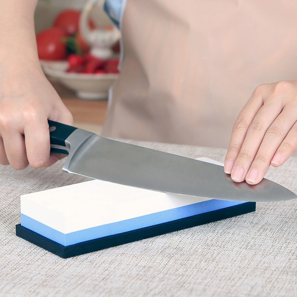 Точильний камінь Risam Large RW252-B зернистість 2000,5000 Водний (RW252-B) 