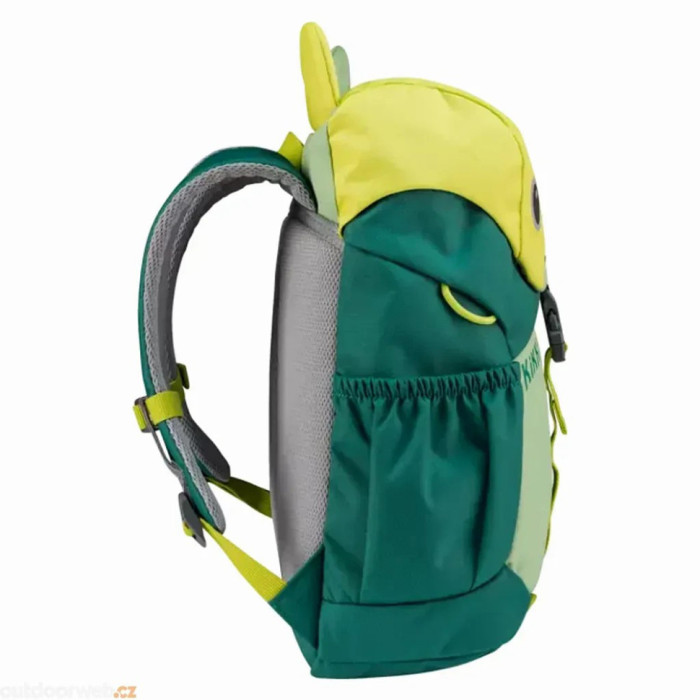 Рюкзак DEUTER Kikki колір 2248 