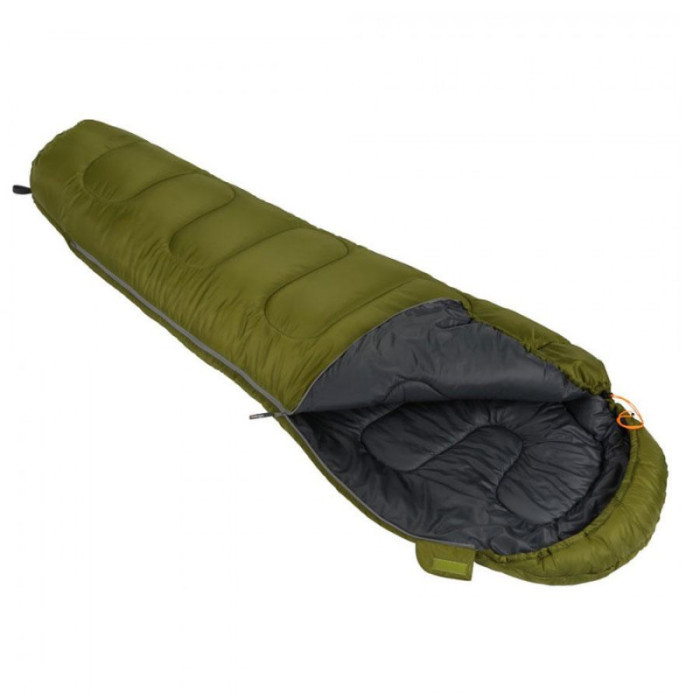 Спальний мішок Vango Atlas 250 /+2°C Herbal Left (SBPATLAS H09163) 