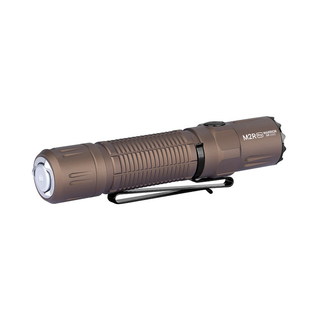 Ліхтар Olight M2R Pro пісочний (M2R Pro DT) 