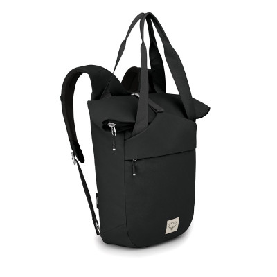Рюкзак Osprey Arcane Tote Pack-чорний