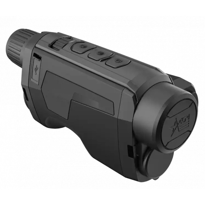 Тепловізійний монокуляр AGM Fuzion LRF TM35-384 