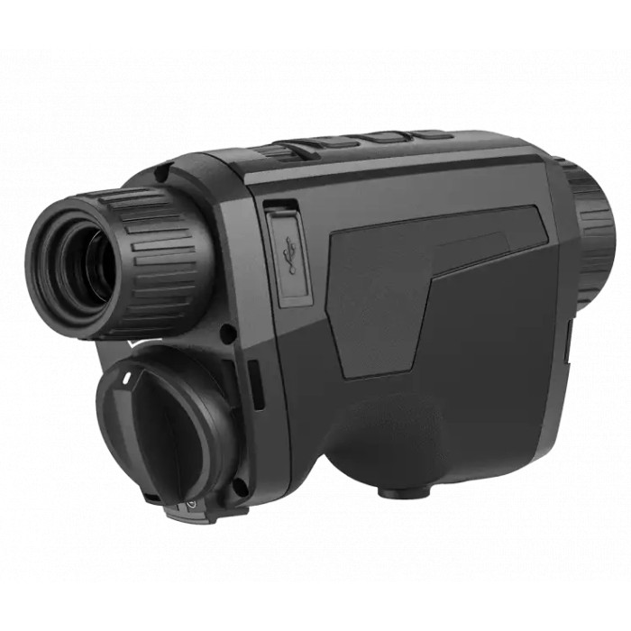 Тепловізійний монокуляр AGM Fuzion LRF TM35-384 