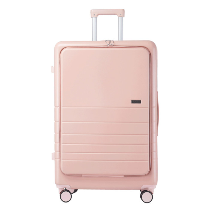 Валіза Semi Line 28" (L) Beige (T5965-4)