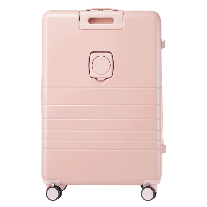 Валіза Semi Line 28" (L) Beige (T5965-4)