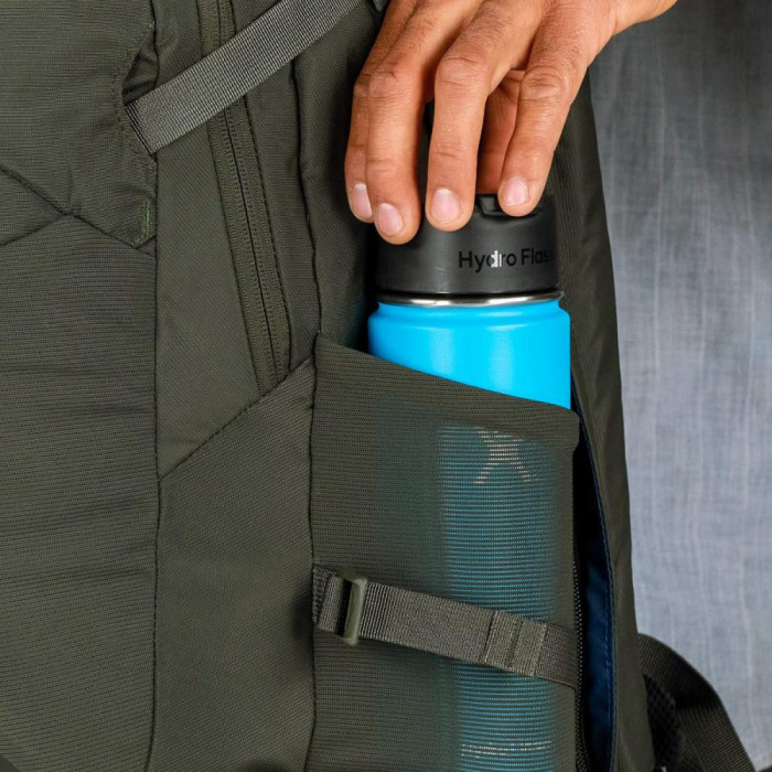 Рюкзак Osprey Nebula-червоний 