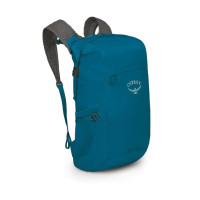 Рюкзак Osprey Ultralight Dry Stuff Pack 20 waterfront blue - O/S - синій