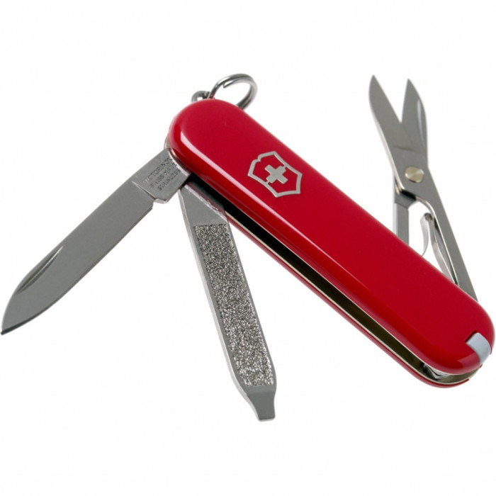 Складаний ніж Victorinox CLASSIC SD 0.6223.B 
