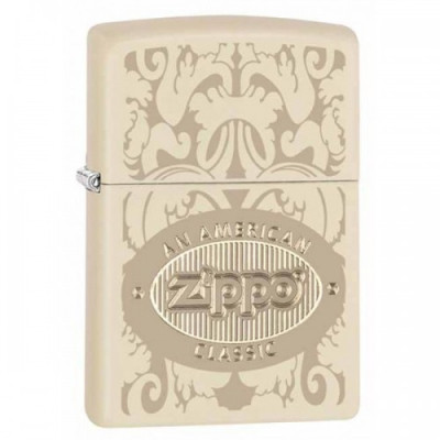 Запальничка Zippo 216 American Classic 28854
