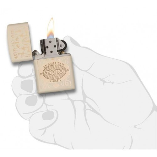 Запальничка Zippo 216 American Classic 28854 