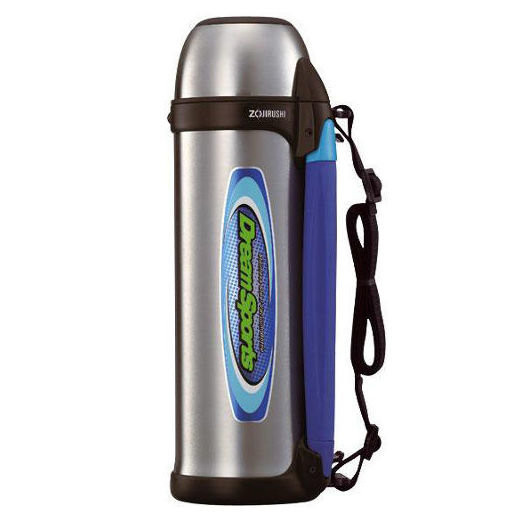 Термос Zojirushi SJ-SD10ХA 1 л сталевий 