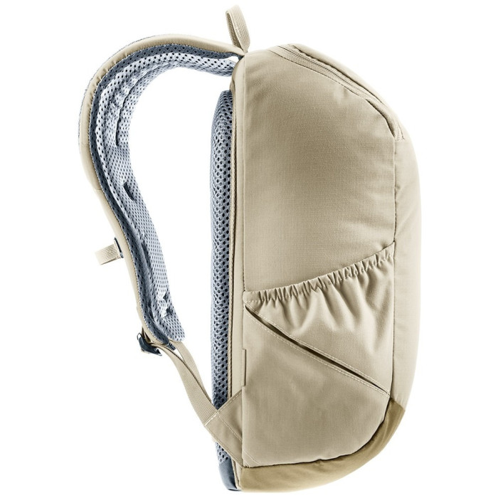 Рюкзак DEUTER Stepout 16 колір 6615 bone-desert 