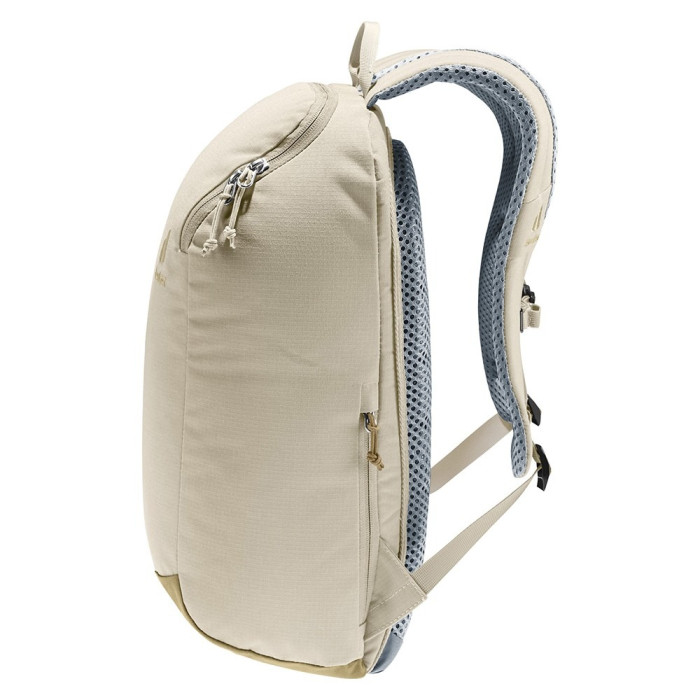 Рюкзак DEUTER Stepout 16 колір 6615 bone-desert 