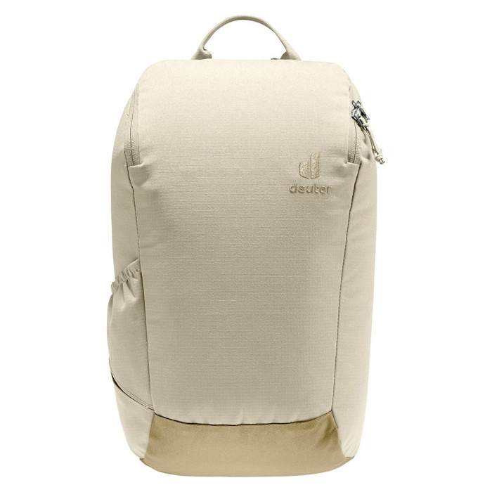 Рюкзак DEUTER Stepout 16 колір 6615 bone-desert 