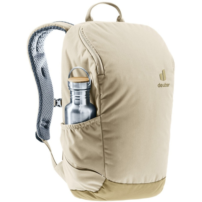 Рюкзак DEUTER Stepout 16 колір 6615 bone-desert 