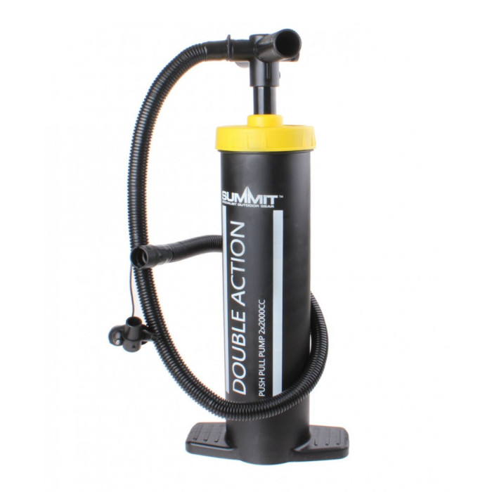Насос ручний Summit 2L Double Action Hand Pump 