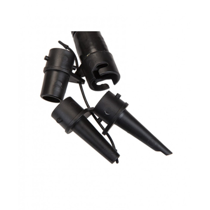 Насос ручний Summit 2L Double Action Hand Pump 