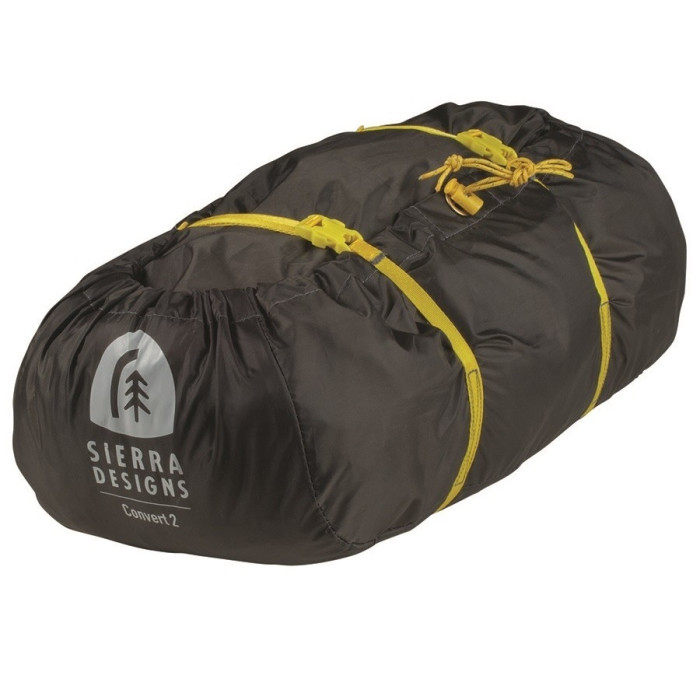 Намет Sierra Designs Convert 2 