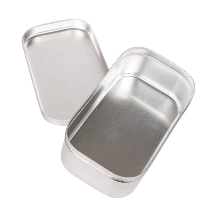 Ланчбокс Trangia Mess Tin 211 Large 1.3 л 