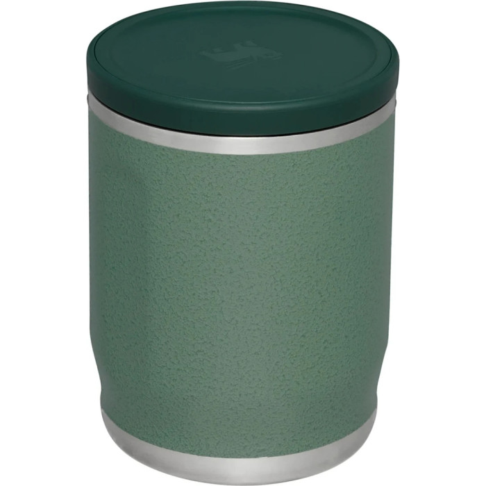 Термос харчовий Stanley Adventure To-Go Hammertone Green 0,35 л 