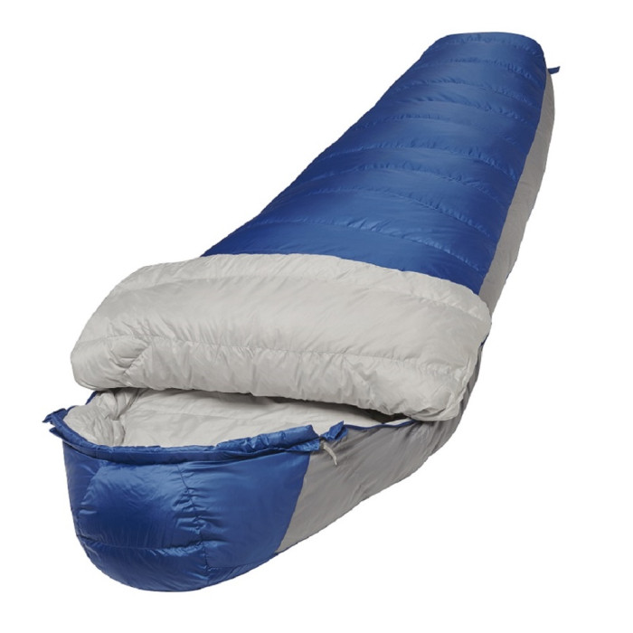 Спальний мішок Sierra Designs Zissou Plus 700F 4-season Long 