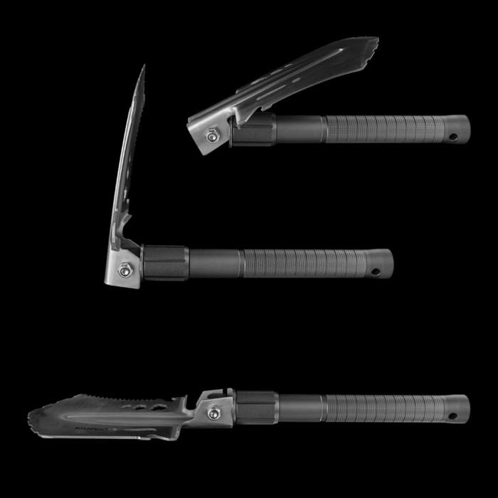 Multi функціональна лопата Kilnex SHARK 