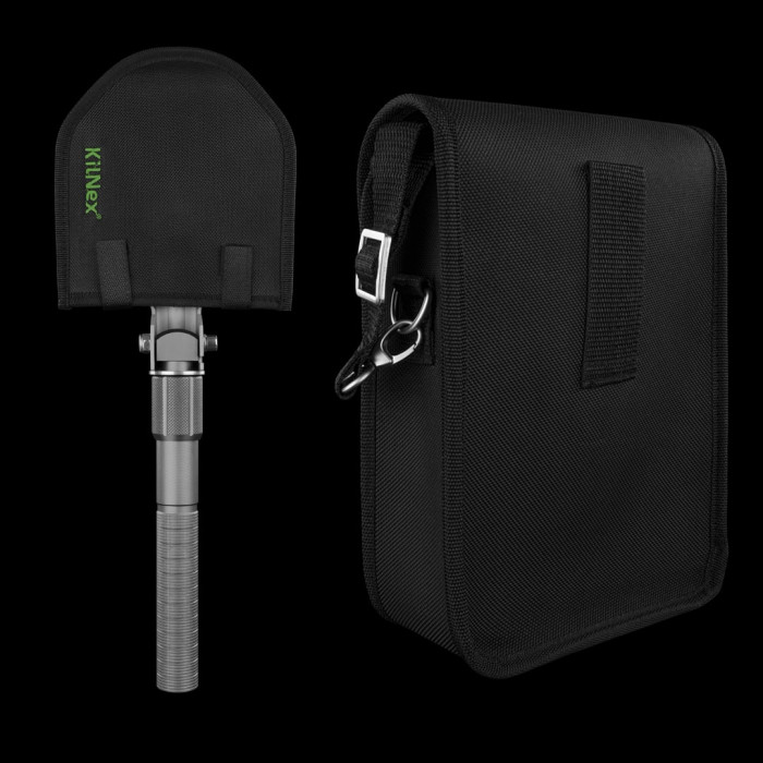 Multi функціональна лопата Kilnex SHARK 