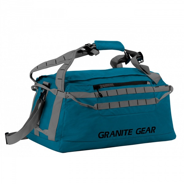 Сумка дорожня Granite Gear Packable Duffel 60 