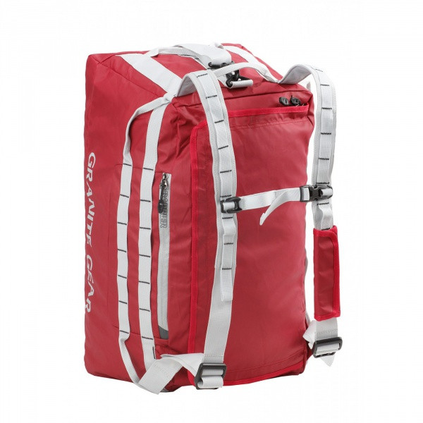 Сумка дорожня Granite Gear Packable Duffel 60 