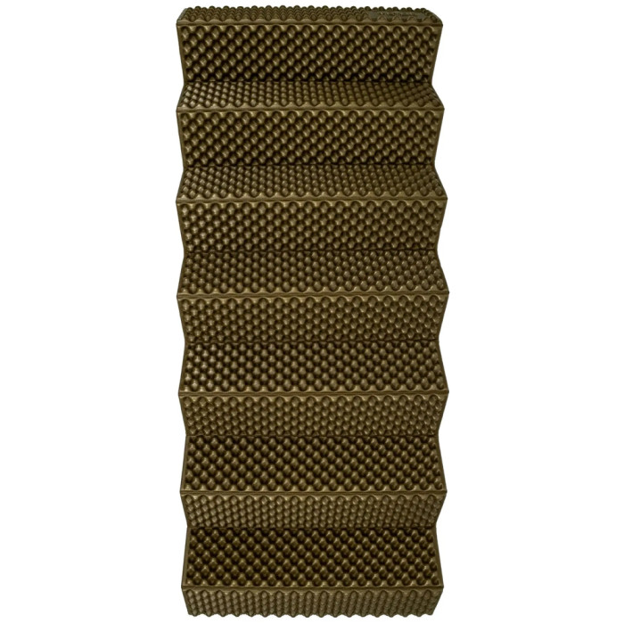 Килимок складаний Tribe Camper T-BC-0002, brown 