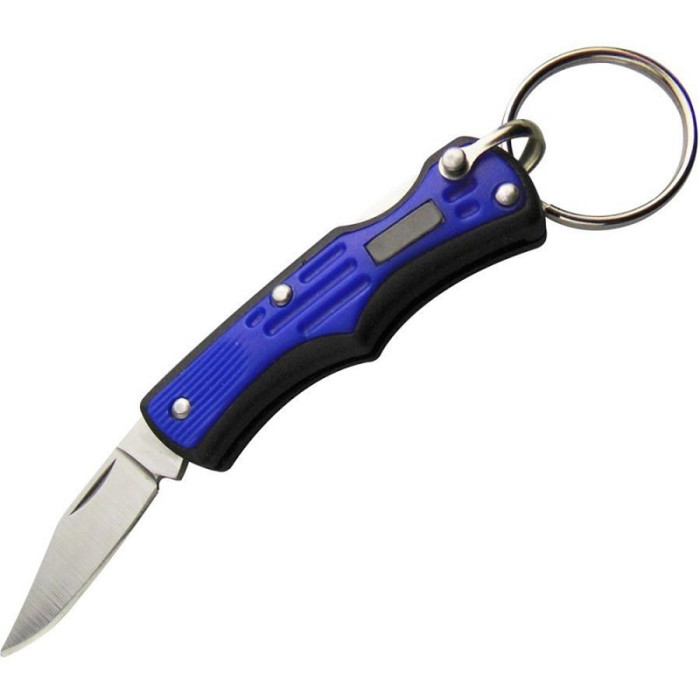 Брелок-ніж Munkees Folding Knife III (2524) 