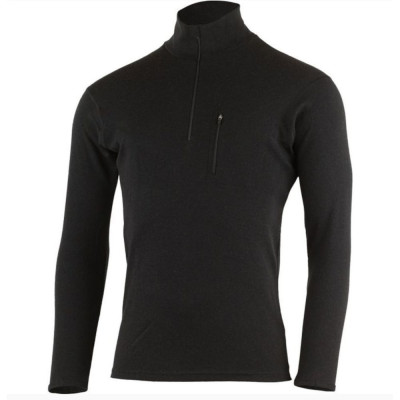 Термофутболка Lasting BREND 9099 - XXXL - чорний