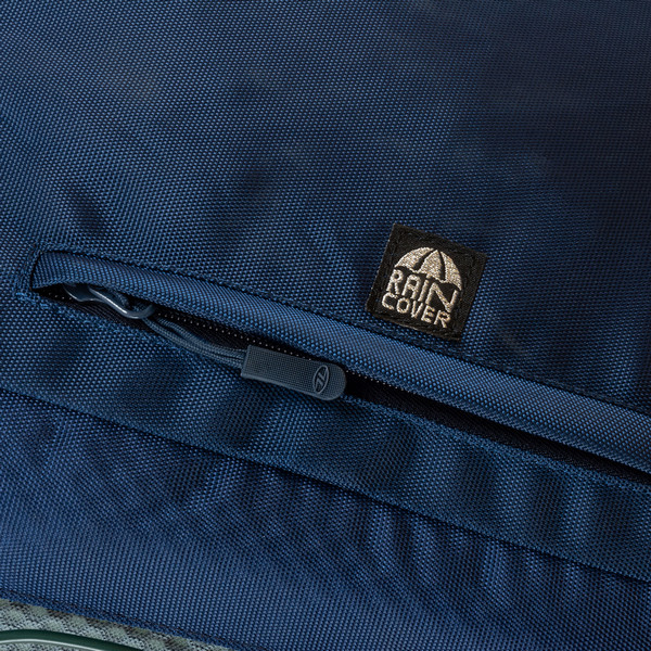 Рюкзак туристичний Highlander Expedition 65 Blue 