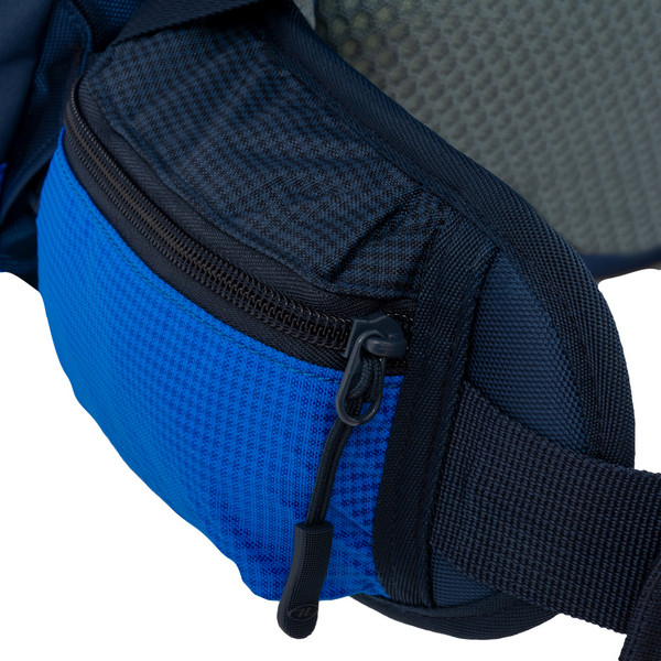 Рюкзак туристичний Highlander Expedition 65 Blue 