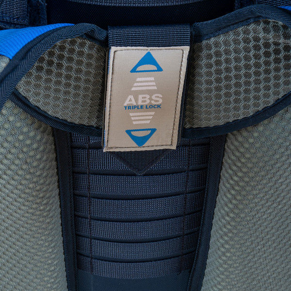 Рюкзак туристичний Highlander Expedition 65 Blue 