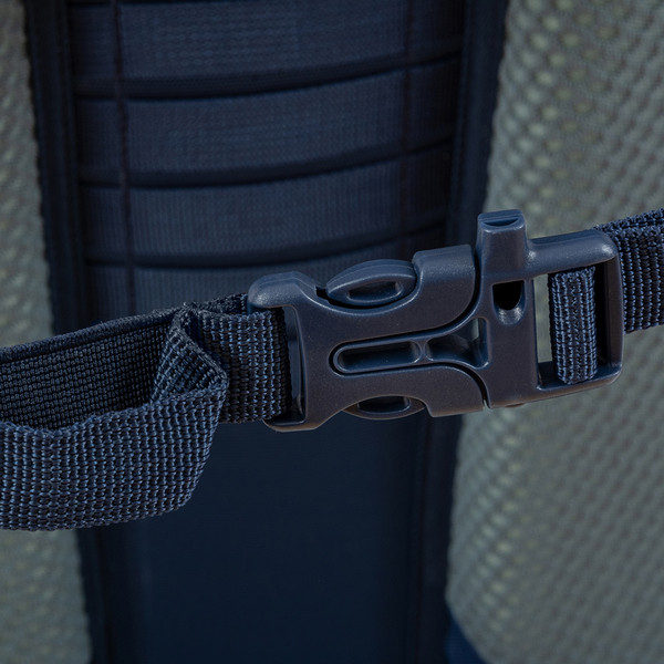 Рюкзак туристичний Highlander Expedition 65 Blue 