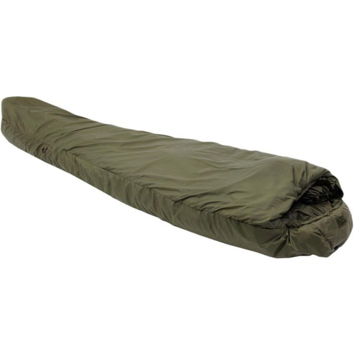 Спальний мішок Snugpak Softie Elite 5 (comf.- 15°C/ extr. -20°C), olive 