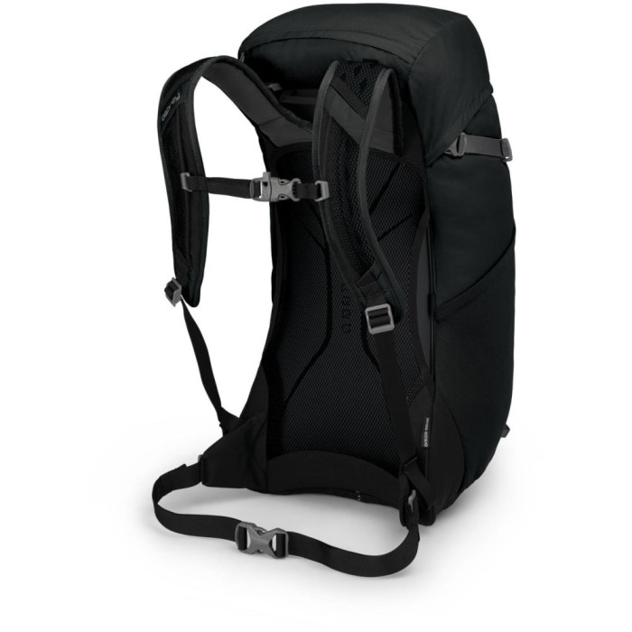 Рюкзак Osprey Hikelite 32 Black 