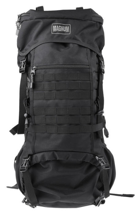 Рюкзак Magnum Bison Black 