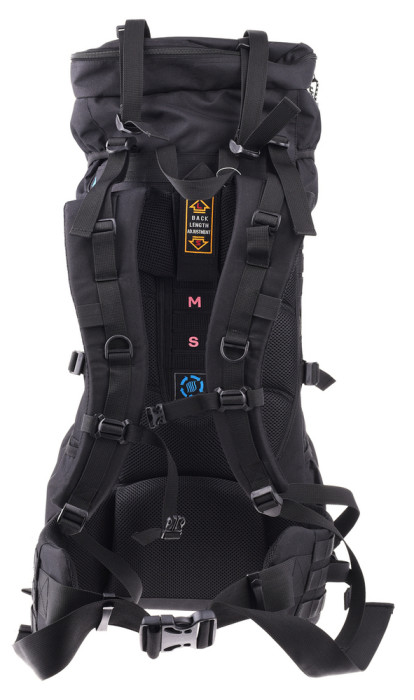 Рюкзак Magnum Bison Black 