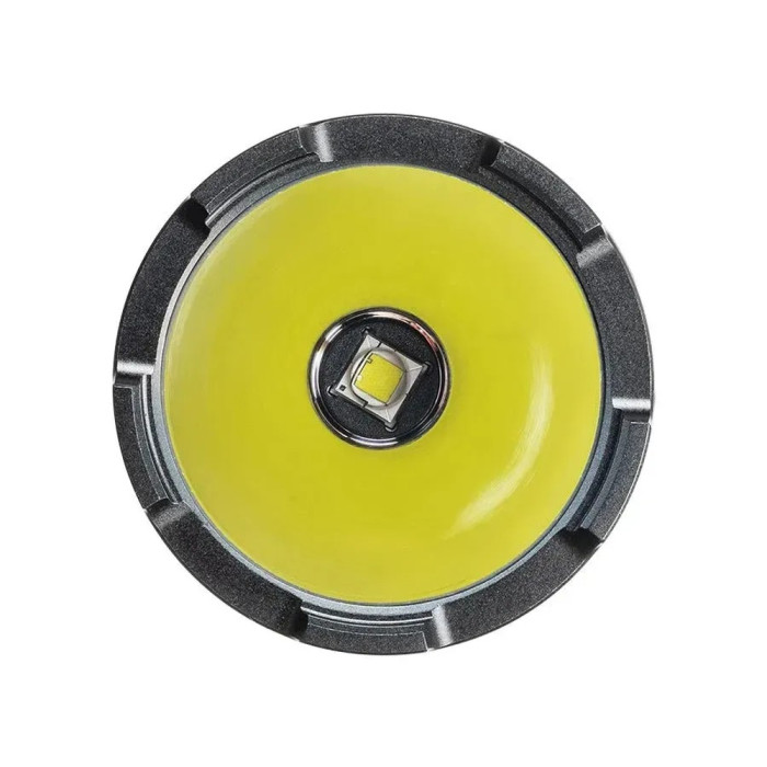 Ліхтар Wuben T1, чорний (010602) 