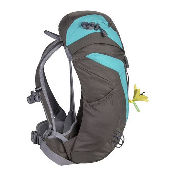 Рюкзак Deuter AC Lite 22 SL stone-mint 